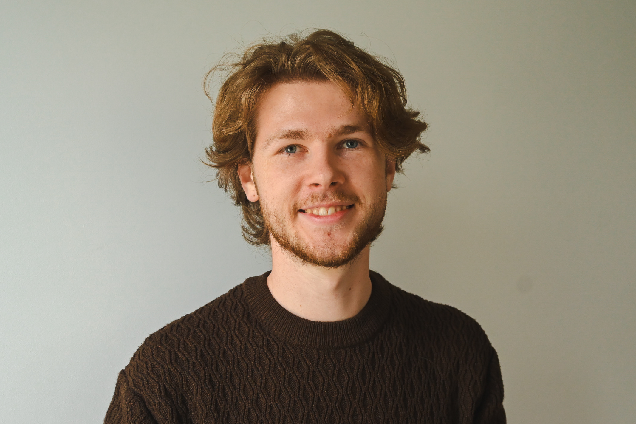 Niklas Wiesmann